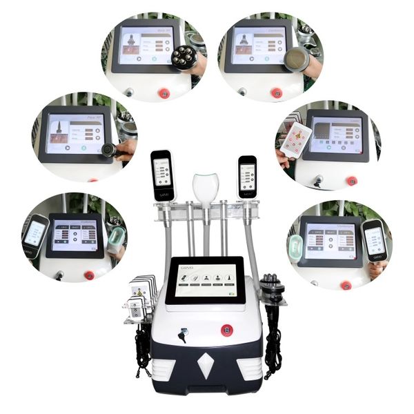 

home use body sculpting cryo device fat ing machine