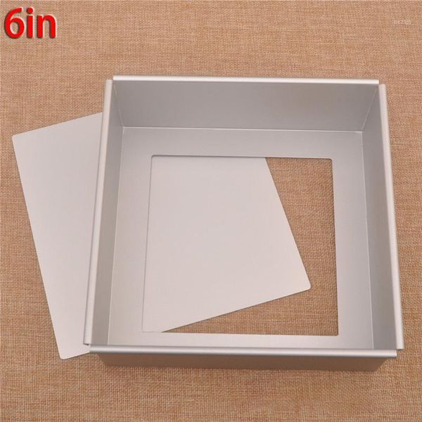 

baking & pastry tools high-quality bread mold durable aluminum tin mould non stick mold1