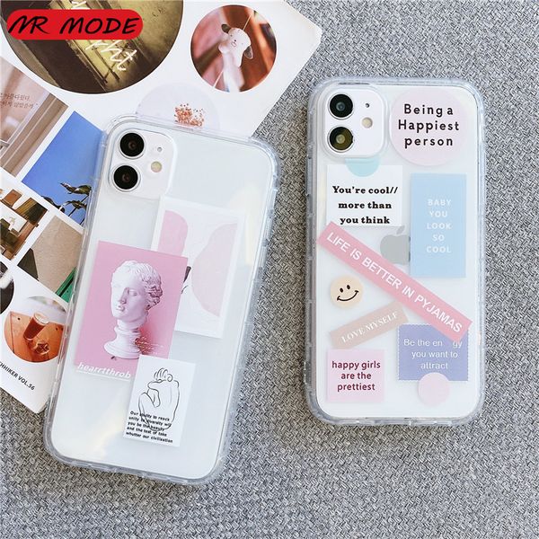 

ultra thin clear phone case 9a shell for redmi note 9s max 8 7 6 pro soft tpu back protective cover coque