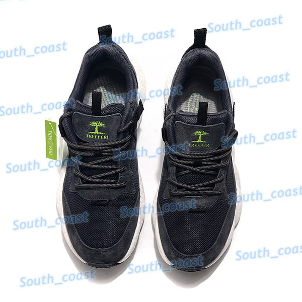 

treeperi runner running shoes midnight navy us 7 eur 40 for men shoes south