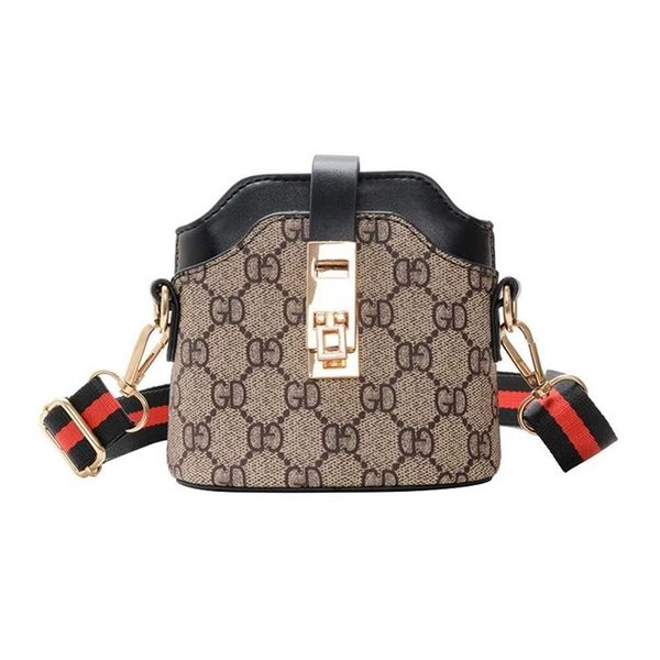 

multicolors girls purses knitted belt crossbody chain bag messenger shoulder bags designer fanny pack sports beach travel outdoor backpack z, Black