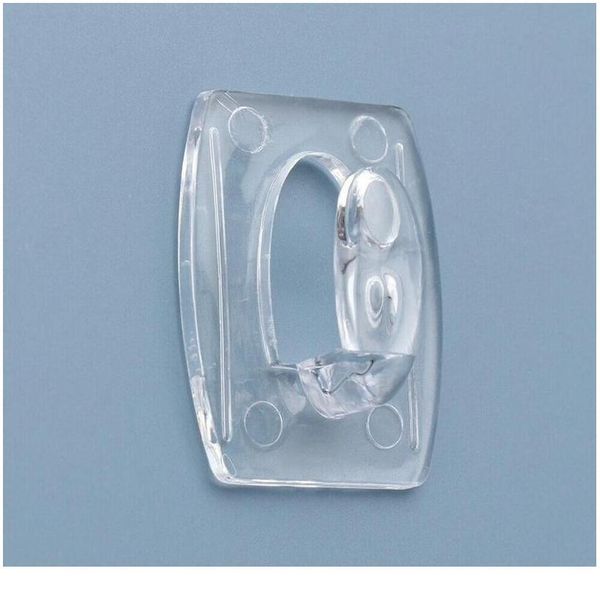 

double sided adhesive wall hooks wall hooks removable transparent suction cup sucker hook home key hanger adhesive wa jllnjv