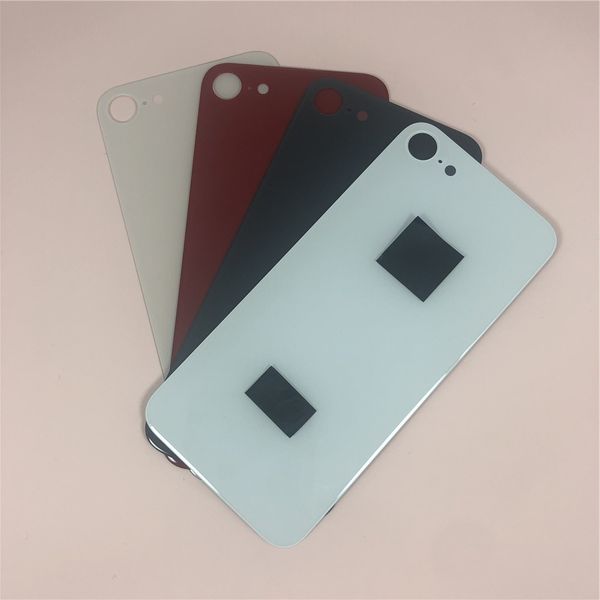 

8g rear shell glass
