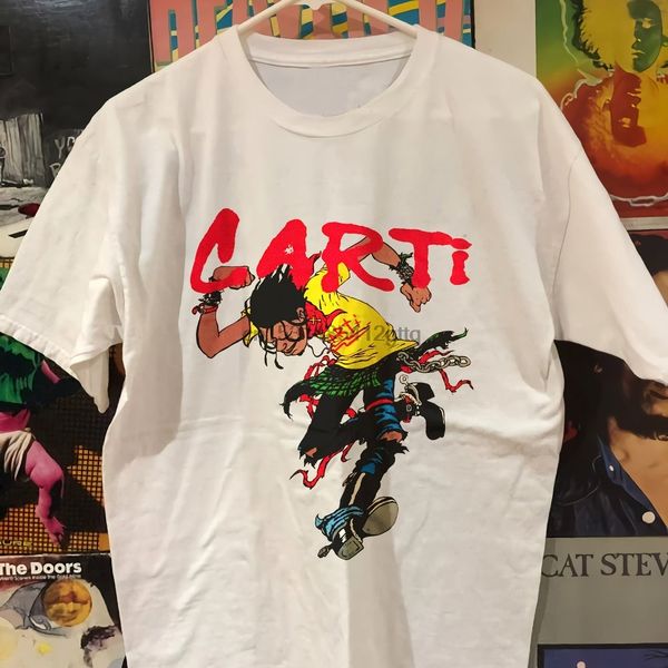 

playboi carti tour clothing hoodie designers t shirts sweatshirt