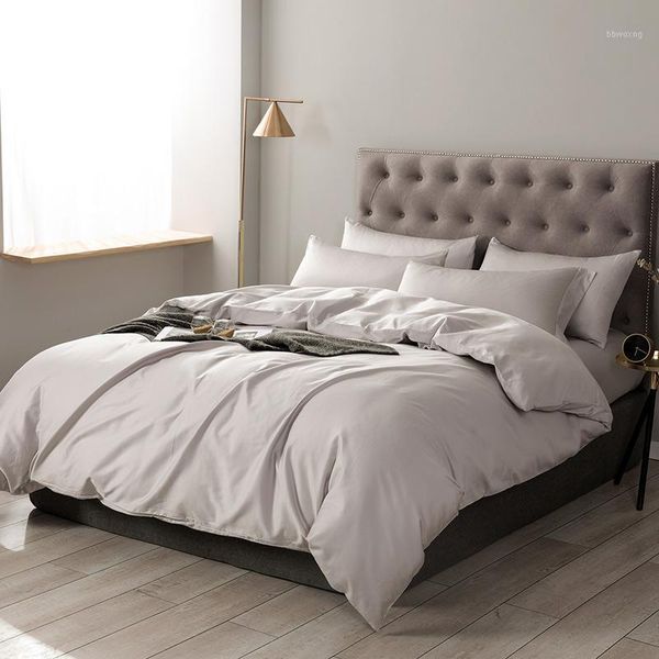 

bedding sets solid cotton home bedding set 4pcs lovely pattern with bedsheet silky soft double bed linen1