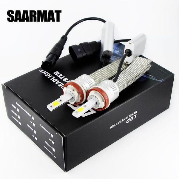 

led h4 bulb hi/lo beam 9004 9007 9008 h13 led headlight car h7 fog lights h11 h8 9005 9006 h10 h3 h1 h16(jp) car accessories1