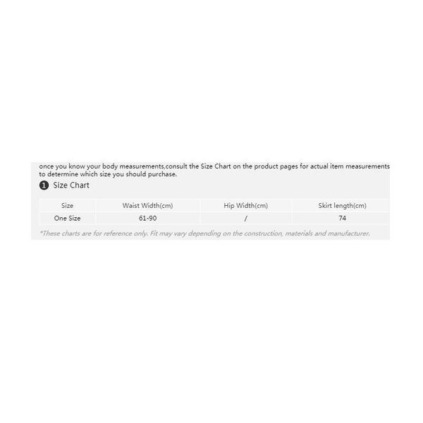 

werueruyu 2019 new spring summer autumn selling women's fashion casual skirt weruer qylbbp, Black