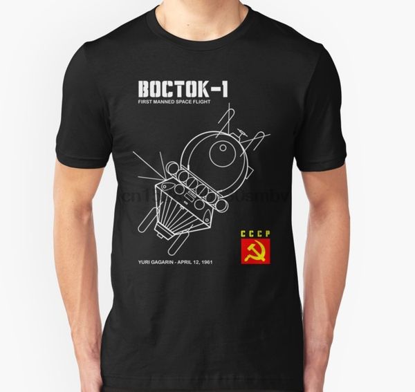 

мужчины восток 1 русских космический аппарат балахона дизайнеры футболка толстовка