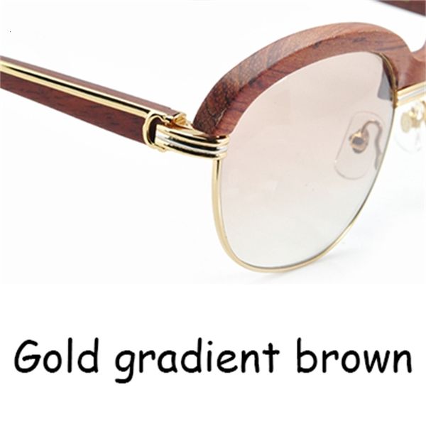 

2021 new wood sunglasses vintage retro sun glasses designer brand luxury women wooden unique eyewear men accessories cd5s, White;black