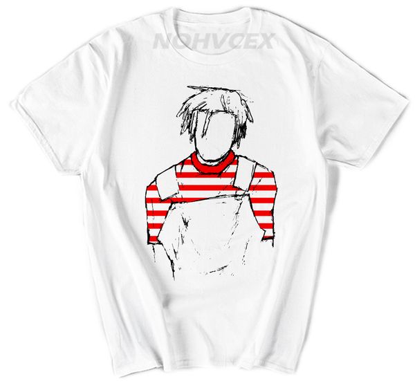 

summer clothing playboi carti rapper hip hop men's t-shirts fashion casual sport hooded sweatshirt hoodie