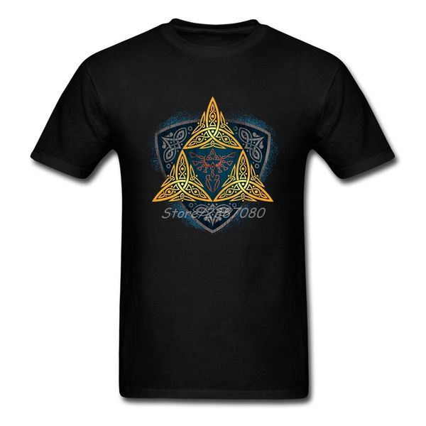 

the legend of zelda insignia of the hero short sleeve custom men's hiphop party xxxl mens sport hooded sweatshirt hoodie men t shirt