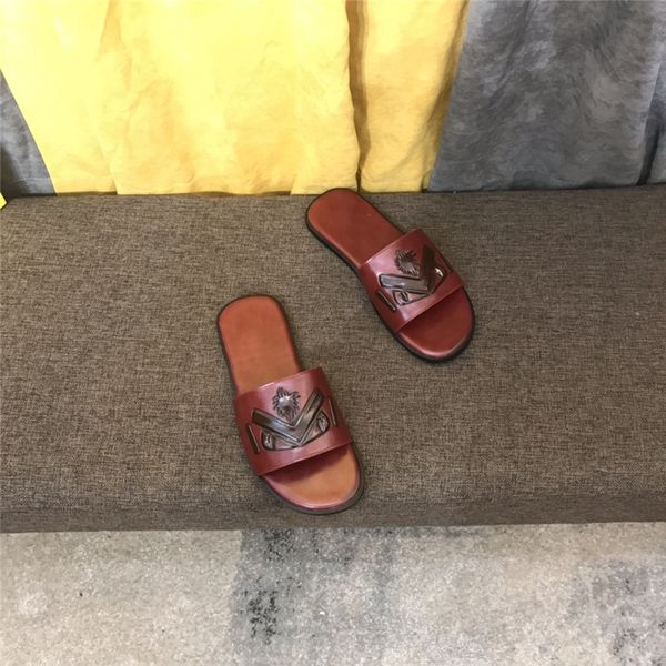 

new arrival hollow flip flops women men's clogs summer shoes breathable slippers non-slip mules male garden shoes casual beach sandals, Black