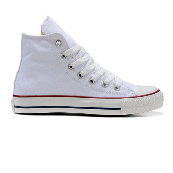 

vulcanized shoes for men women sports flats canvas male sneakers tennis female fashion autumn all white casual shoe