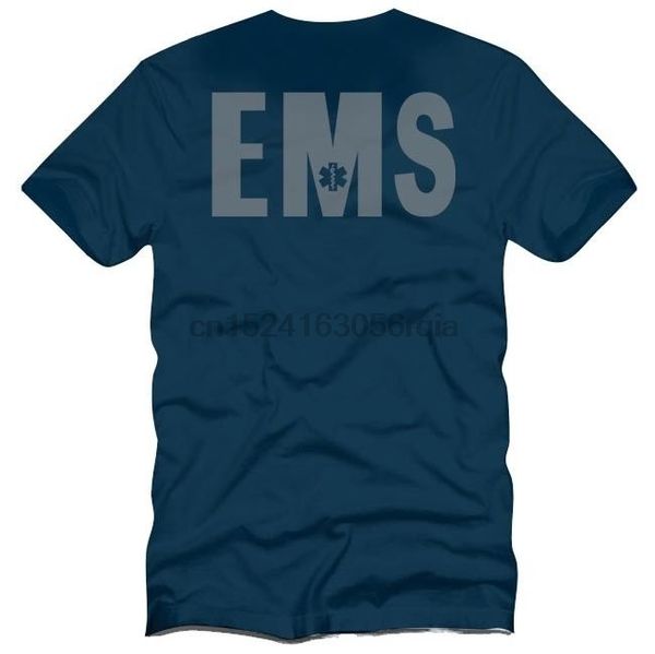 

reflective ems navy blue moisture wicking duty hoodie designers t shirts sweatshirt