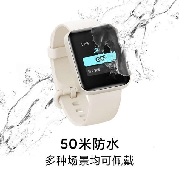 

applicable to redmi multi-functional sports waterproof payment xiaoai classmate