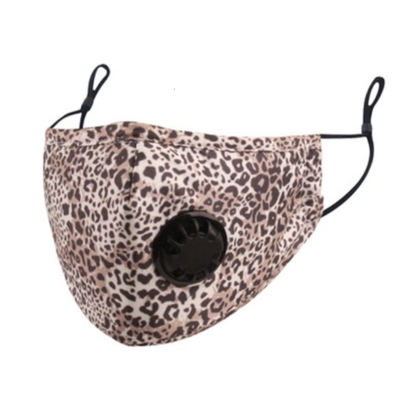 

face colors cotton factory with valve 9 male and female printed protective dust-proof anti-fog comfortable breathable wa pqv0a