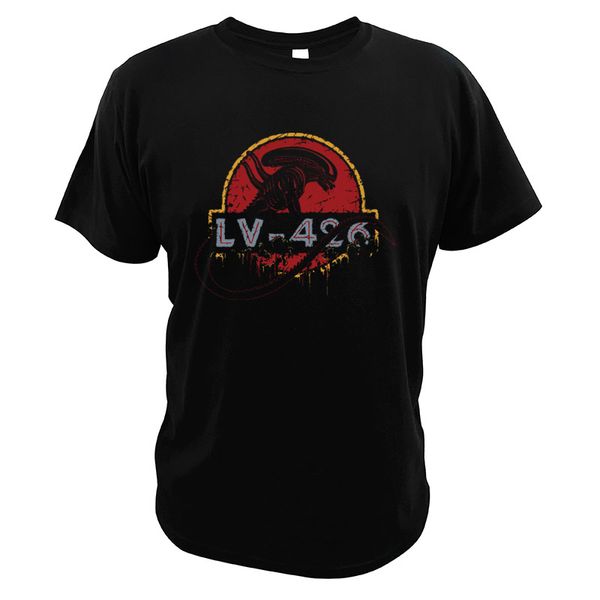 

jurassic science fiction movies t shirt alien xenomorph t shirt for men summer casual eu size tees sport hooded sweatshirt hoodie