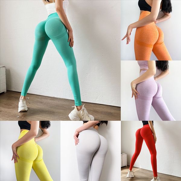 

r75 women yoga pant pack yoga pants ladies fitness jogging running leggings gym exercise sports hight stretch