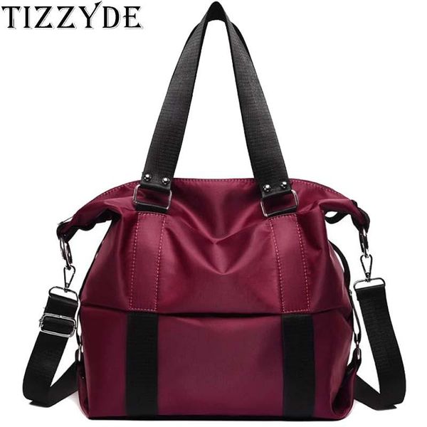 

2020 новая ткань оксфорд мобильных женщин моды путешествия мешок плеча dw123