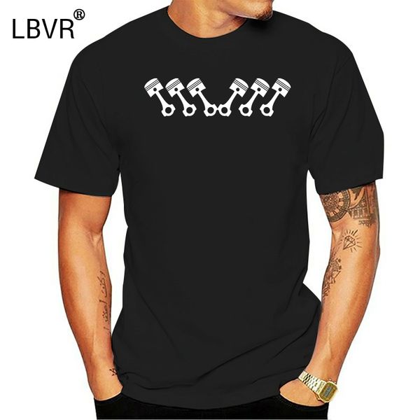 

t-shirt v6 6 kolben zylinder motor horsepower v8 auto old car first ot sport hooded sweatshirt hoodie