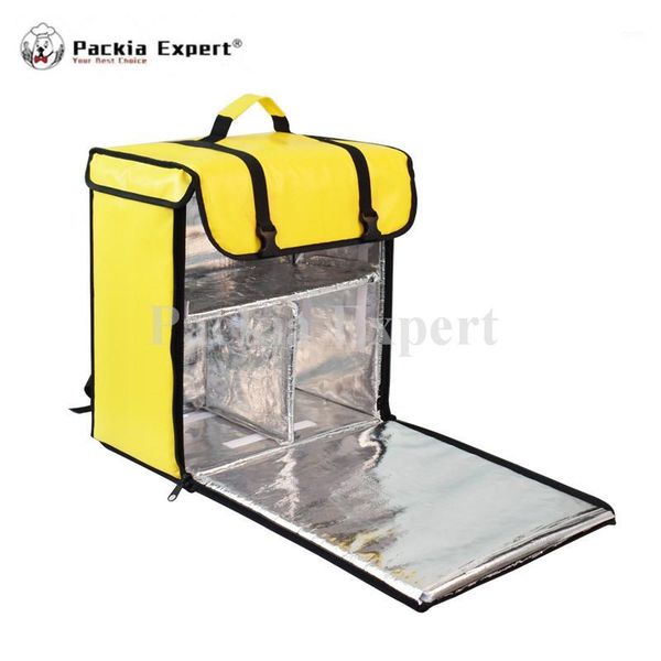 

portable insulation delivery bag delivery thermal bags for scooters1