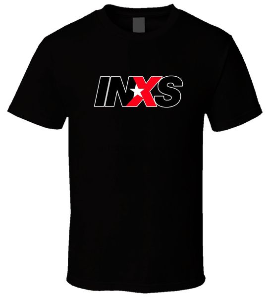 

inxs 1 new t shirt sport hooded sweatshirt hoodie