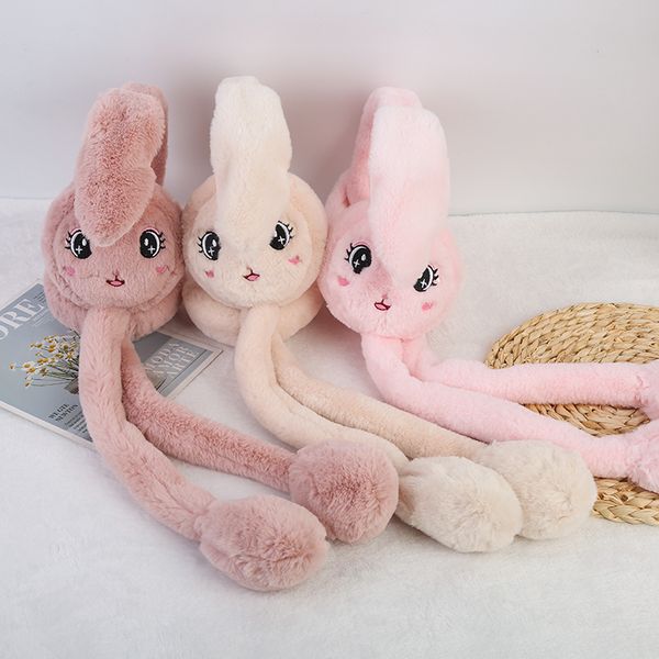 

ears, tiktok, red ear mask, winter children, children