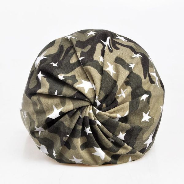 

dankeyisi military hat turban hat beanie hats for women men skullies beanies hedging cap double layer knit ca qylznj