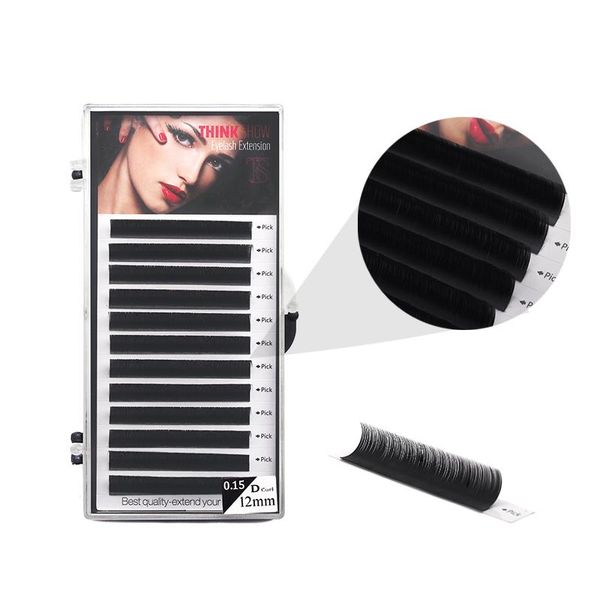 

false eyelashes come eyelash extension lashes natural long soft hand made mink 3d individual