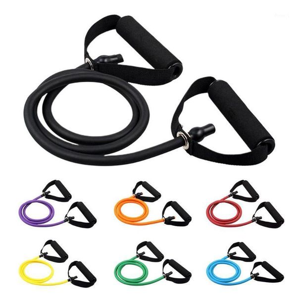 

yoga resistance band elastic durable pull rope fitness exercises training muscle puller equipment for exercise sports1