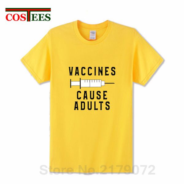 

new arrival vaccines cause adults funny pharmacy hombre camiseta casual fashion comic homme sport hooded sweatshirt hoodie men t shirt