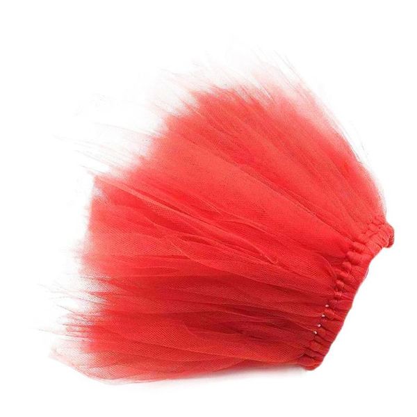 

summer mesh holiday pet gauze skirt pet dog cosplay dress party tutu skirt apparel