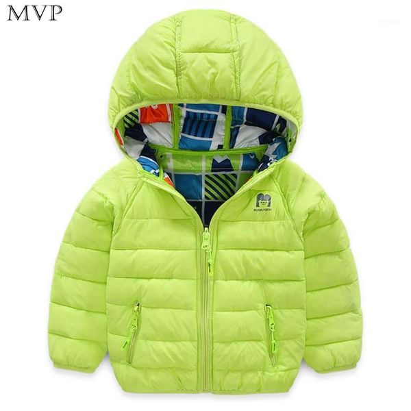 

sides warm and new everyday kids children winter outwear sleeve girls hooded coat both holiday wear long boys thicken1, Black