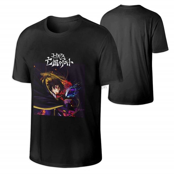 

davis code geass mens anime t shirts sport hooded sweatshirt hoodie