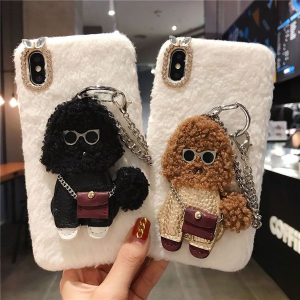 

43fgphone cute accessories mobile women 10 coque 360 full for iphone 11 pro x xr xs max 6 6s 7 8 plus anime covers