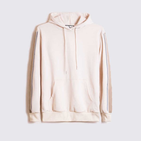 

новые женщины толстовки для осенней моды мужские толстовки с капюшоном вскользь streetwear мужчины толстовка одежда 2 цвета s-2xl, Black