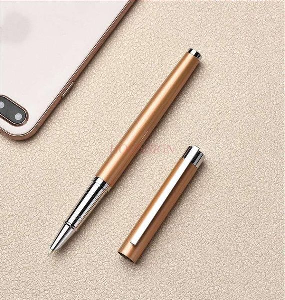 

fountain pens pen calligraphy special 0.38 dark tip replaceable ink bag hard pen1