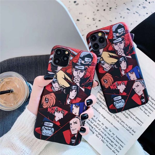 

1dwnaruto akatsuki gaara's soft silicone shell digned for def 12, 11 pro, xs, max, xr, x, 7, 8 plus is a mysterious organization