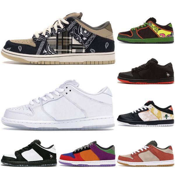 

2021 classics colulsy dunky whing sb обувь низкий viotech travis scotts подлинные кроссовки металлические серебряные dunk mens женские спорт, White;red