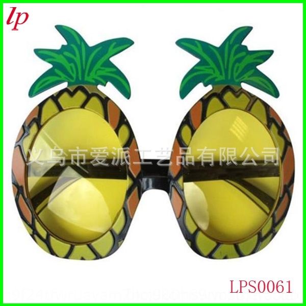 

hho99 cupfruit beach pineapple party cup cupfruit plastic hawaii party pineapple glasses style plastic glasses gr3xi