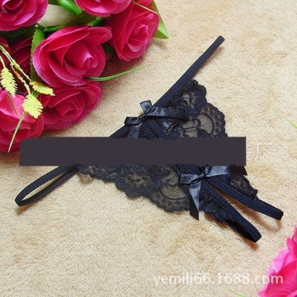 

2zkq t embroidery briefs panties underwear see through briefs panty thongs g strings mujeres back lingerie rose ropa interior drop, Black;white