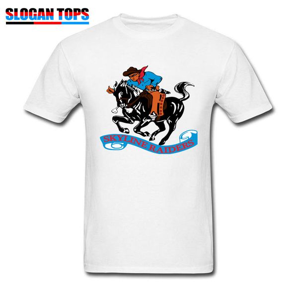 

cool white horse rider funky clothes cowboy fashion plus size tees swea gift sport hooded sweatshirt hoodie t shirt