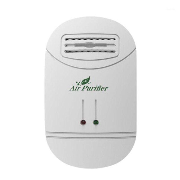 

home negative ion generator ad-ionizer air purifier remove formaldehyde smoke dust purification home room deodor cleaner u1je1