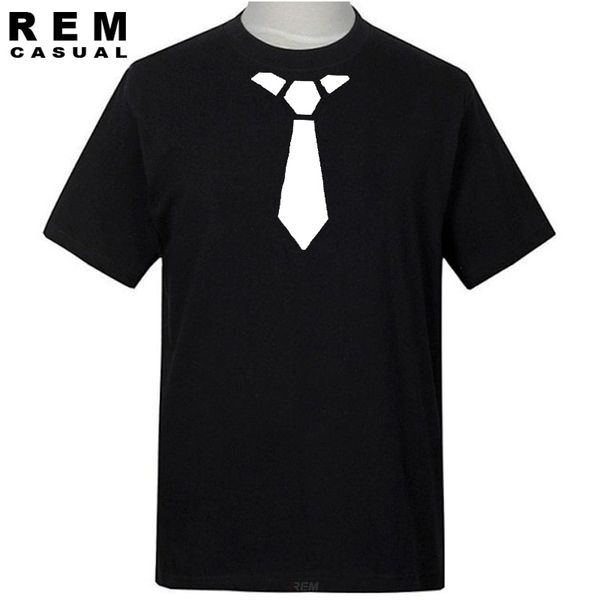 

new summer brand t-shirt false collar tie tees men short sleeve casual homme gym t shirt plus fashion sport hooded sweatshirt hoodie
