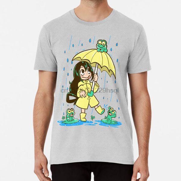 

fargo - lester nygaard t shirt asui tsuyu froppy anime boku hero academy academia manga my adorable sport hooded sweatshirt hoodie