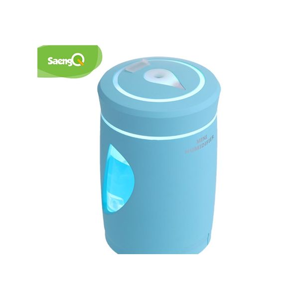 

saengq air curidifier ультразвуковой увлажнитель портативный usb diffuser mister maker aromatherape диффузор аромата mist maker f wmtsnd