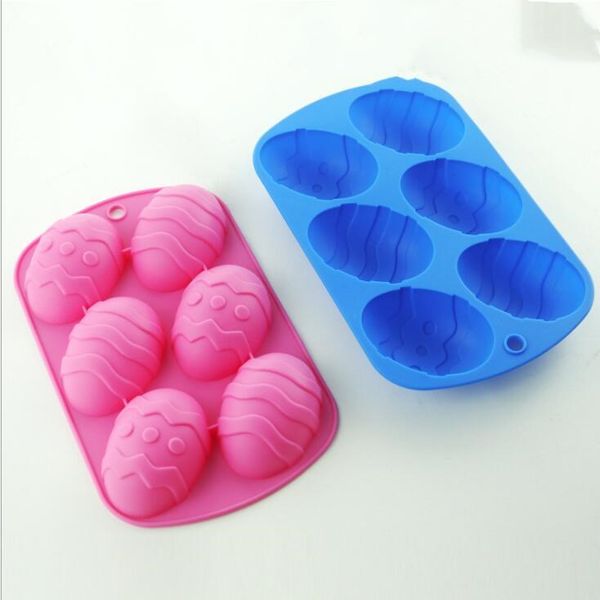 

moulds chocolate cream silicone easter environmental shape ice egg diy moulds easter cake mold decorating cake tools wy526 jtpob