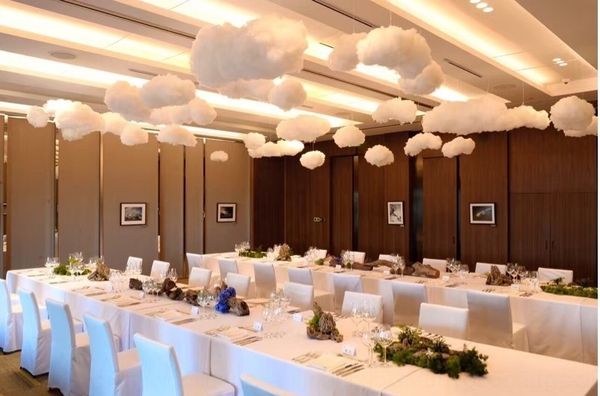 

pdsoo cotton decoration white propshanging prop prop cotton ornaments decorationhanging cloud props white ornaments cloud pendant pendant