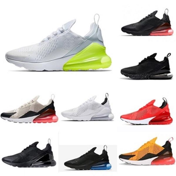 

womens mens shoes cushion sports designer for women men black white pink yellow walking outdoor sneakers size 36-45 xos 3 dh5-1452142