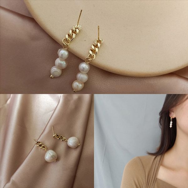 

корабль соединительной серьги nim, Golden